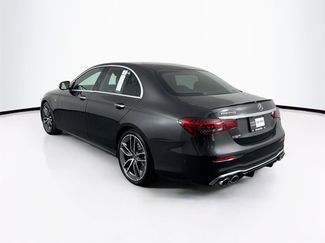Used 2022 Mercedes-Benz E 53 AMG 4MATIC Sedan video 2