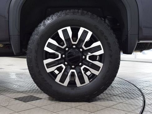 Used 2026 GMC Sierra 2500 Denali Ultimate w/ Max Trailering Package AWD/4WD image 30