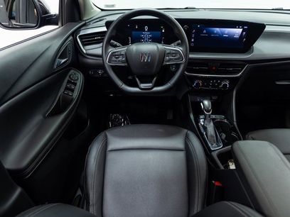 Used 2024 Buick Encore GX Sport Touring
