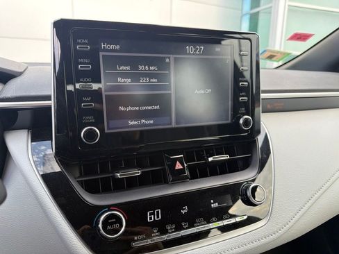 Used 2020 Toyota Corolla SE FWD image 10