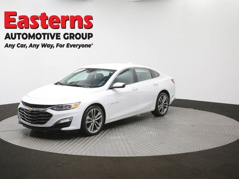 Used 2024 Chevrolet Malibu LT FWD image 57