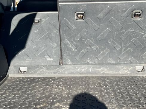 Used 2007 Toyota FJ Cruiser 4WD image 12