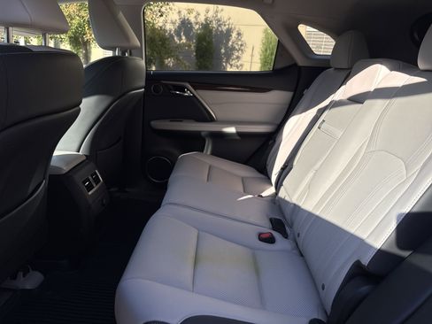 Used 2018 Lexus RX 350 AWD w/ Premium Package image 31