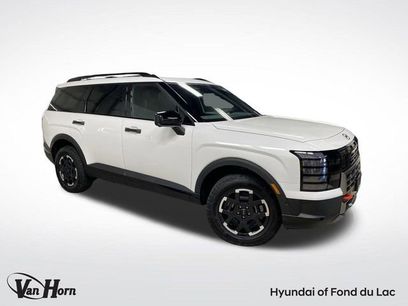 New 2026 Hyundai Palisade XRT Pro