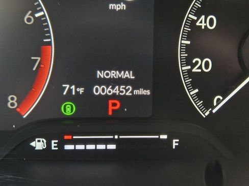 Used 2025 Honda Civic Sport image 20