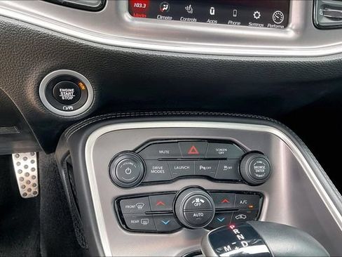 Used 2021 Dodge Challenger R/T Scat Pack RWD image 15