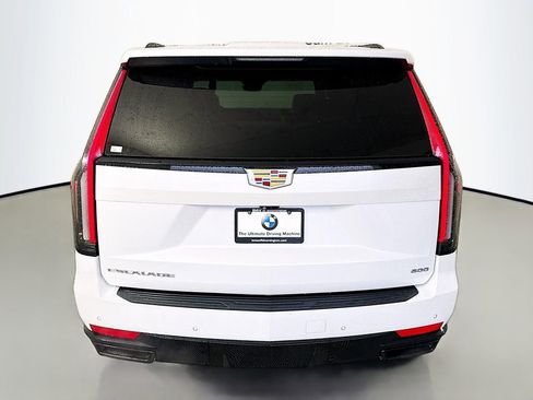 Used 2021 Cadillac Escalade Sport image 6