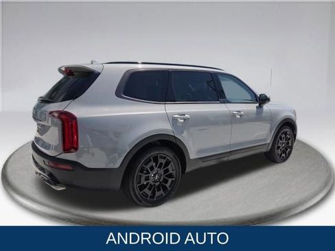 Used 2022 Kia Telluride SX w/ SX Prestige Package image 12