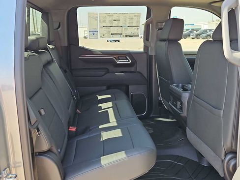 New 2026 Chevrolet Silverado 1500 RST w/ RST All Star Premium Package AWD/4WD image 17