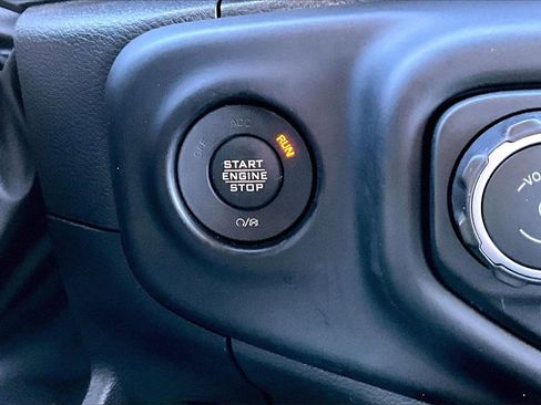 Certified 2023 Jeep Wrangler Sahara w/ Cold Weather Group image 27