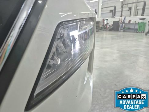 Used 2021 Nissan Rogue SL FWD image 31