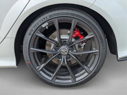 New 2026 Acura Integra Type S FWD image 10