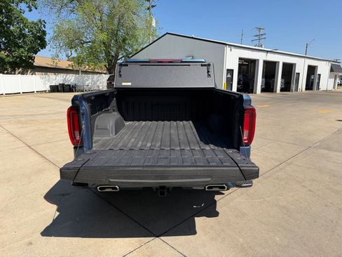 New 2026 GMC Sierra 1500 Denali w/ Technology Package AWD/4WD image 35