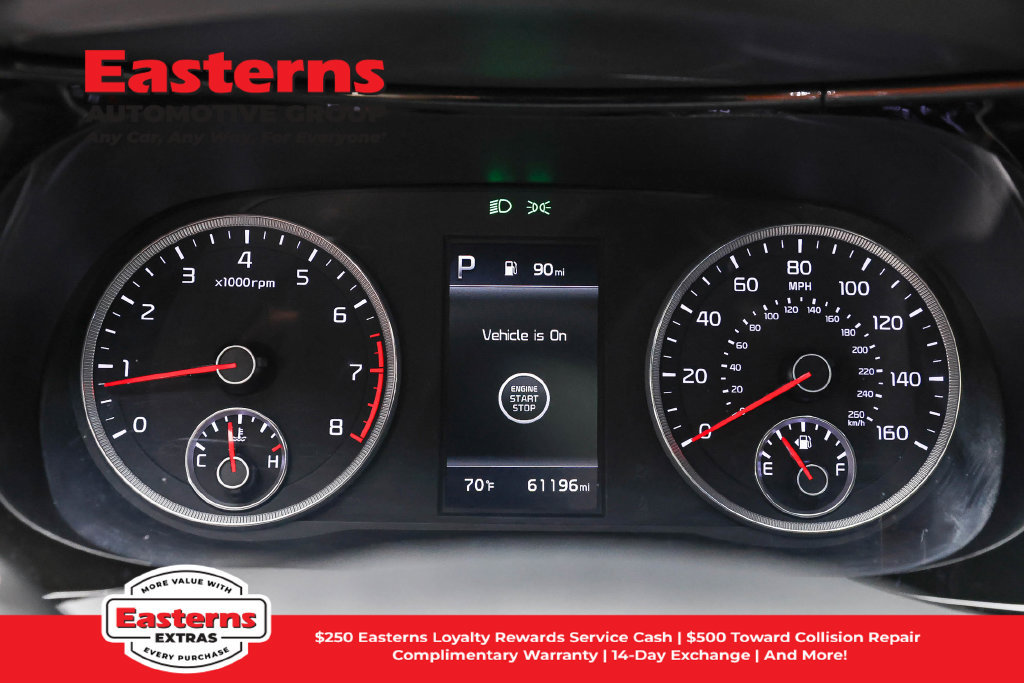 Used 2024 Kia K5 GT-Line FWD image 19