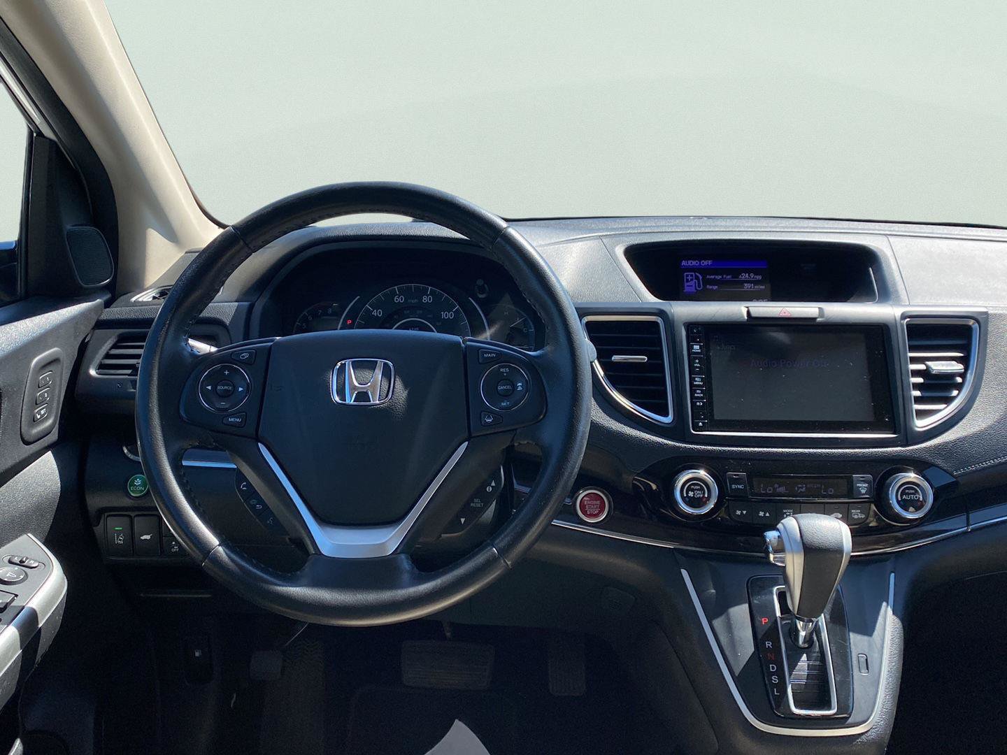 Used 2016 Honda CR-V Touring image 15