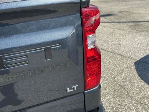 Used 2021 Chevrolet Silverado 1500 LT image 28