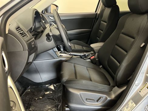 Used 2015 MAZDA CX-5 Touring w/ Bose/Moonroof Package AWD/4WD image 12
