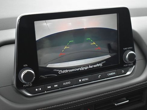 New 2026 Nissan Rogue SV image 32