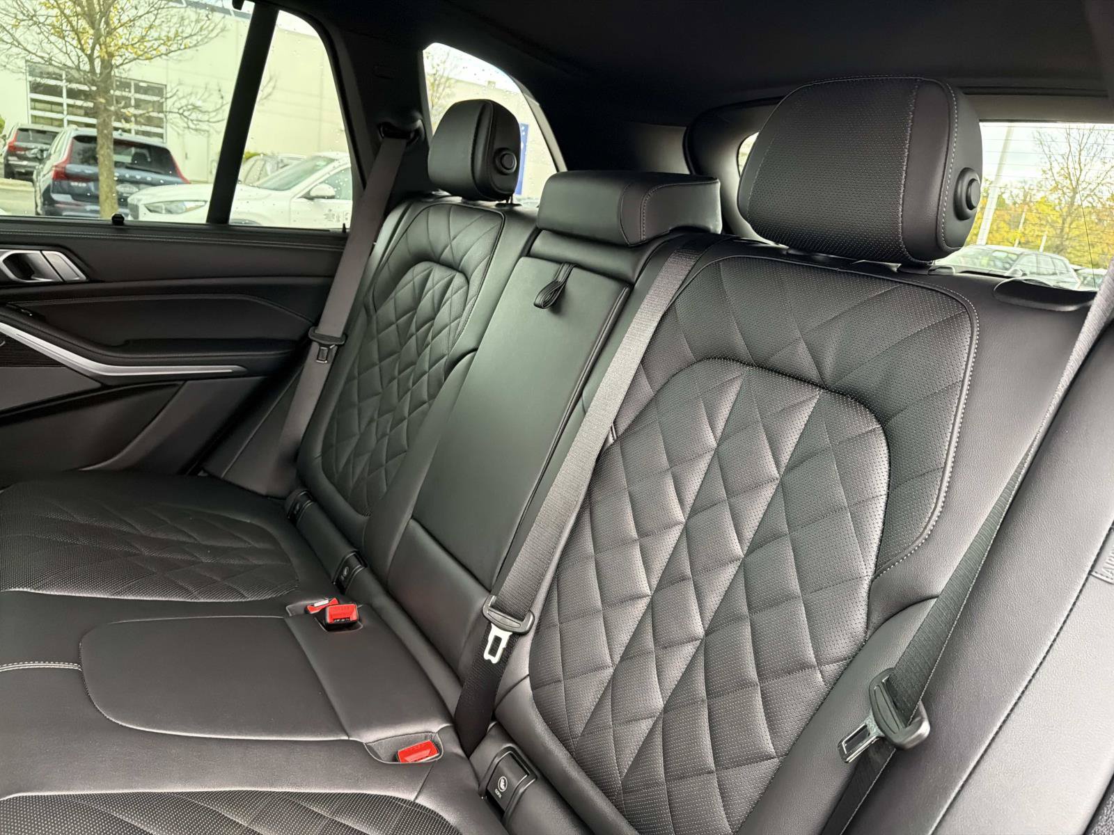 Certified 2026 BMW X5 M60i AWD/4WD image 25