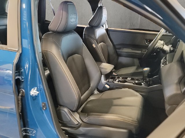 Certified 2026 Subaru Outback Wilderness AWD/4WD image 20