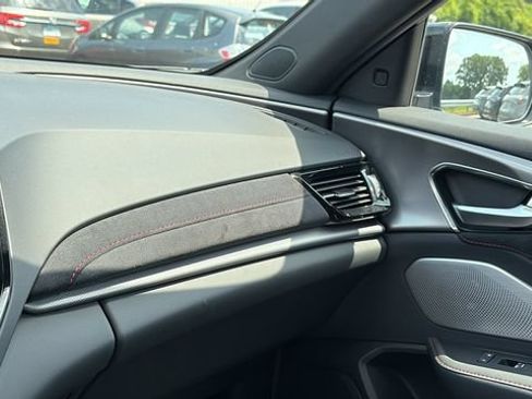 Used 2025 Acura RDX A-Spec AWD/4WD image 21