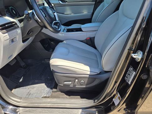 Used 2024 Hyundai Palisade SEL AWD/4WD image 18