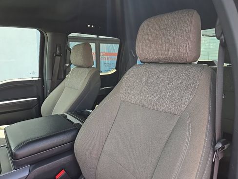 Used 2024 Ford F150 XLT w/ Mobile Office Package AWD/4WD image 42