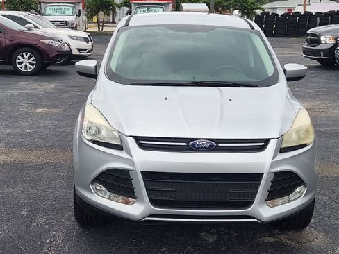 Used 2014 Ford Escape SE FWD image 9