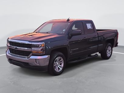 Used 2017 Chevrolet Silverado 1500 LT w/ All Star Edition