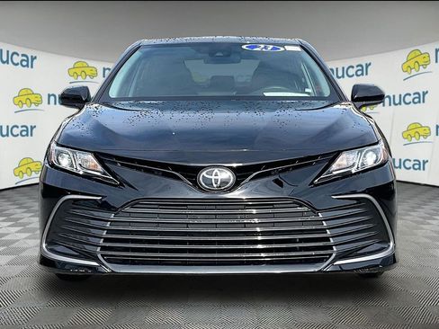 Used 2023 Toyota Camry LE AWD/4WD image 2