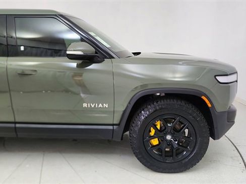 Used 2022 Rivian R1T Launch Edition image 7