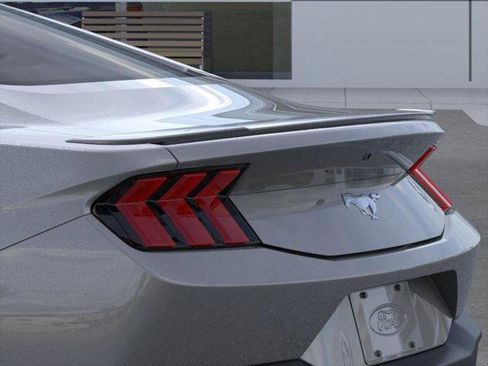 New 2026 Ford Mustang Premium image 22