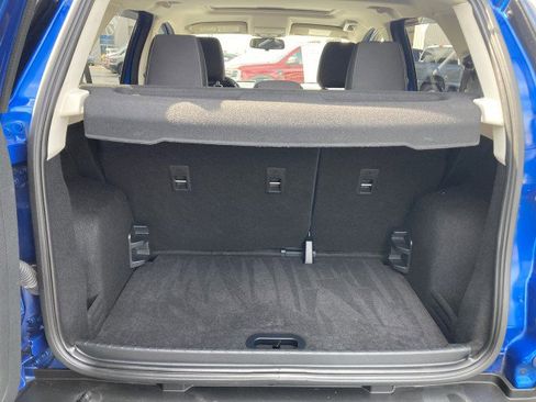 Used 2024 Ford Escape ST-Line w/ Tech Pack #1 image 25