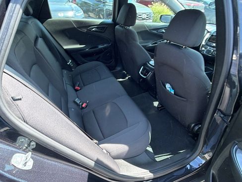 Used 2023 Chevrolet Malibu LT w/ Driver Confidence Package FWD image 21