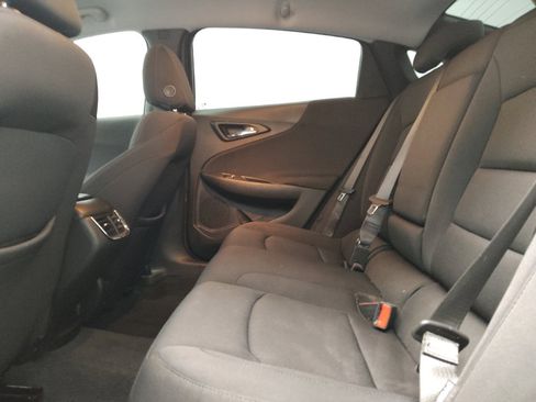 Used 2021 Chevrolet Malibu LT image 18
