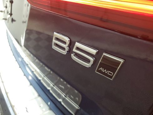 Used 2025 Volvo V60 B5 Cross Country Ultra w/ Protection Package Premier AWD/4WD image 4