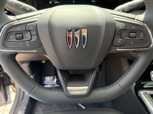 New 2026 Buick Envista Sport Touring FWD image 19