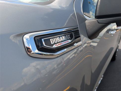 Used 2024 GMC Sierra 1500 Denali w/ Denali Reserve Package AWD/4WD image 13
