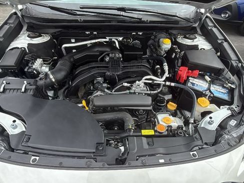 Certified 2025 Subaru Outback Limited AWD/4WD image 27