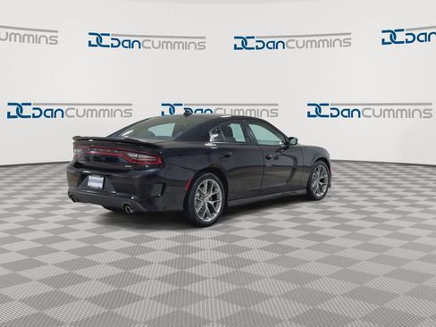 Used 2023 Dodge Charger GT RWD image 8