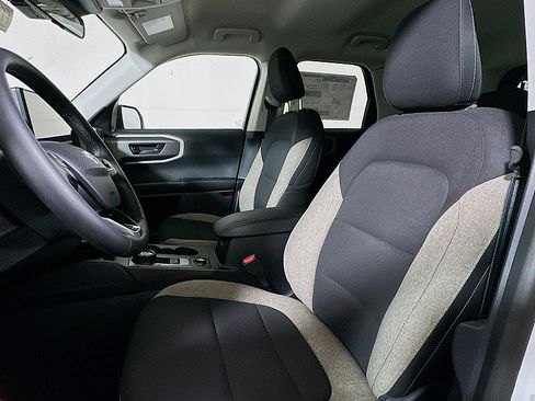 New 2026 Ford Bronco Sport Big Bend w/ Convenience Package image 9