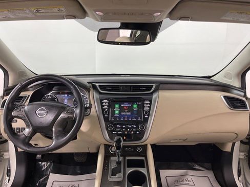 Used 2020 Nissan Murano Platinum image 35
