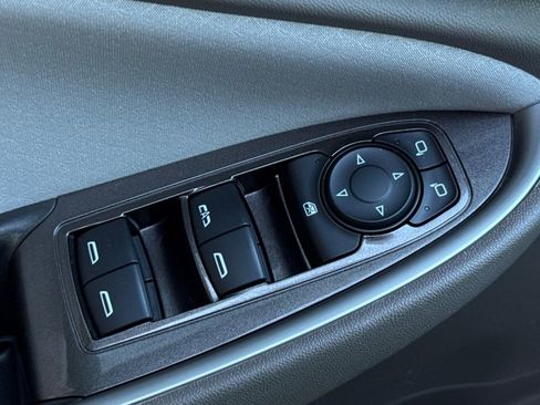 Used 2023 Chevrolet Malibu LT image 12