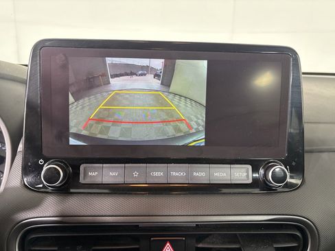 Used 2023 Hyundai Kona SEL w/ Convenience Package AWD/4WD image 16