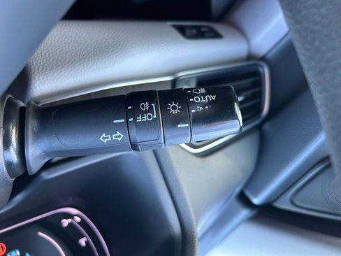 Used 2019 Honda Accord EX image 21