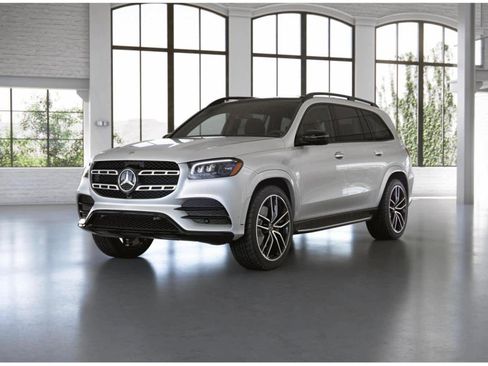 Used 2022 Mercedes-Benz GLS 450 GLS 450 image 69