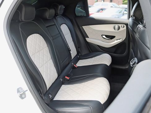 Used 2019 Mercedes-Benz GLC 300 4MATIC Coupe image 34