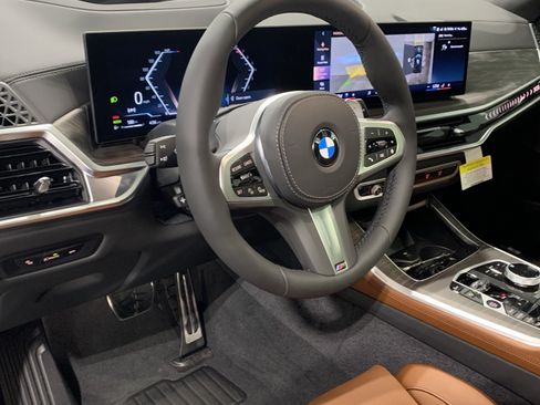 Used 2026 BMW X5 xDrive40i w/ Executive Package AWD/4WD image 13