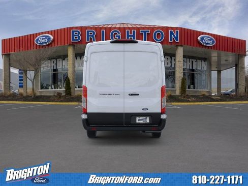 New 2026 Ford Transit 250 148 Medium Roof RWD image 5