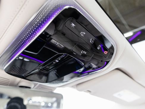 Certified 2024 Mercedes-Benz Maybach S 580 4MATIC image 26